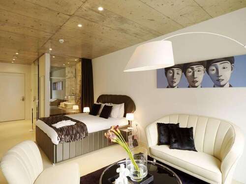 Foto - Wohnung zum Mieten in Stockach 520,00 € 43.53 m²