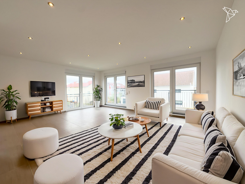 Foto - Wohnung zum Kaufen in Münster 495.000,00 € 120 m²