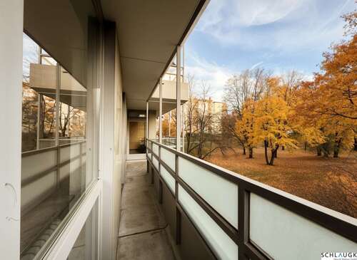 Foto - Wohnung zum Kaufen in München 420.000,00 € 86 m²