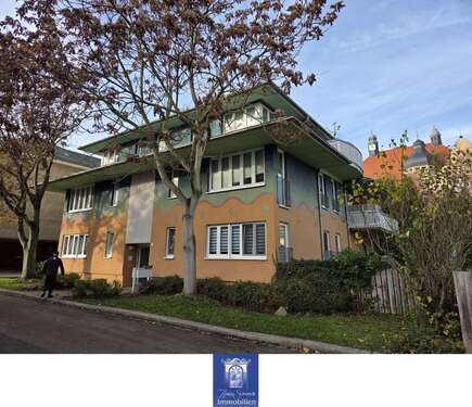 Foto - Wohnung zum Mieten in Radebeul 585,00 € 66.02 m²