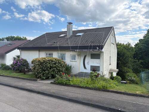 Foto - Haus zum Kaufen in Backnang 475.000,00 € 136.68 m²