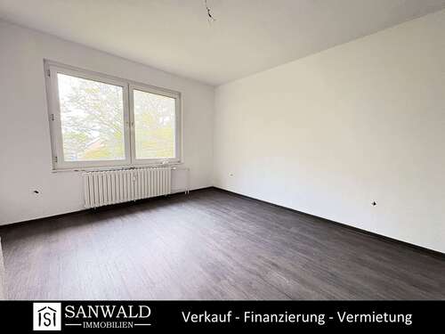 Foto - Wohnung zum Mieten in Gelsenkirchen 490,00 € 70 m²