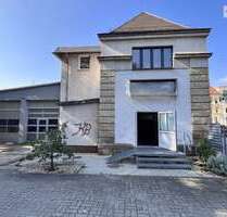 Halle in Zwickau Schedewitz 375.000,00 € 400 m² - Zwickau / Schedewitz