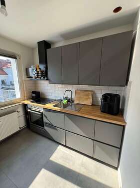 Foto - Wohnung zum Mieten in Bensheim 800,00 € 73 m²