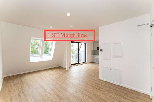 Foto - Wohnung zum Mieten in Berlin 1.324,00 € 36.33 m²