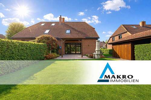 Foto - Haus zum Kaufen in Elmshorn 319.000,00 € 102.53 m²