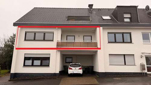 Foto - Wohnung zum Kaufen in Meinerzhagen 169.000,00 € 81 m²