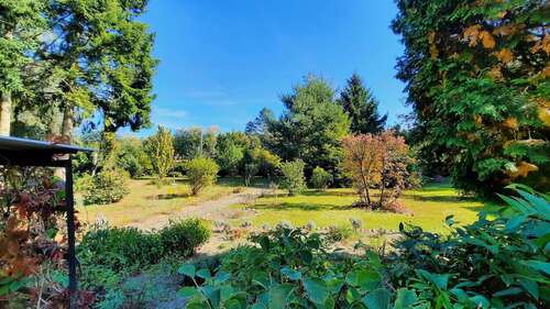 Foto - Grundstück zu verkaufen in Hohen Neuendorf 225.000,00 € 1102 m²