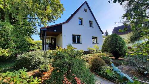 Foto - Grundstück zu verkaufen in Hohen Neuendorf 600.000,00 € 1992 m²