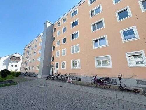 Foto - Wohnung zum Kaufen in Rosenheim 489.000,00 € 81.75 m²
