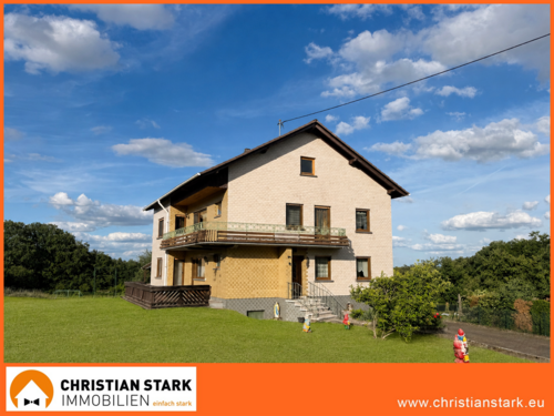 Foto - Haus zum Kaufen in Spabrücken 399.300,00 € 210 m²