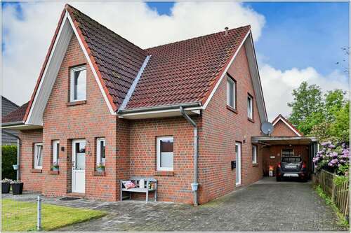Foto - Haus zum Kaufen in Emlichheim 359.000,00 € 119.14 m²