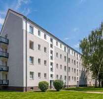 Wohnung zum Mieten in Merseburg 345,00 € 49.21 m²