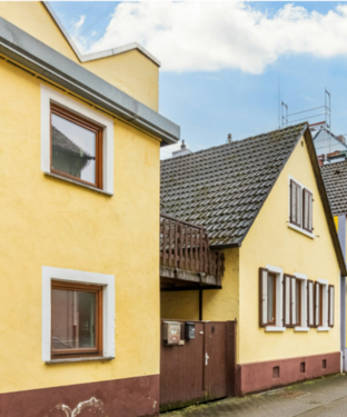Foto - Haus zum Kaufen in Frankfurt am Main 339.000,00 € 108 m²