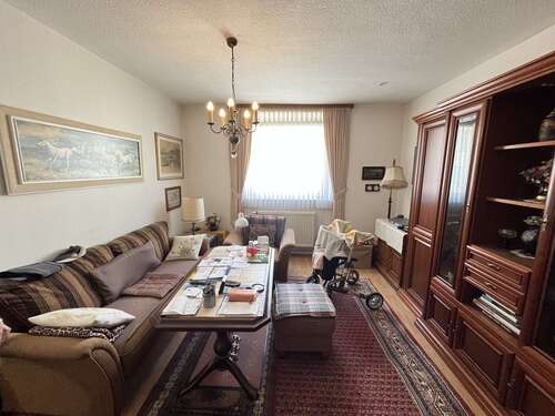 Foto - Wohnung zum Kaufen in Düsseldorf 259.000,00 € 55.3 m²