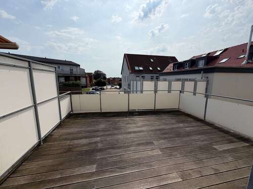 Foto - Wohnung zum Mieten in Gettorf 900,00 € 76.74 m²