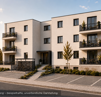 Wohnung zum Kaufen in Erbach 385.000,00 € 75.17 m²