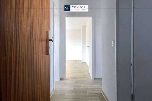 Foto - Wohnung zum Mieten in Cuxhaven 625,00 € 61 m²