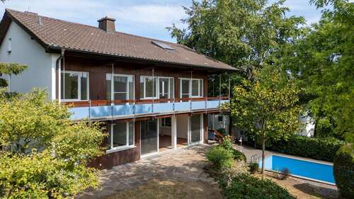 Foto - Haus zum Kaufen in Lahnstein 790.000,00 € 250 m²