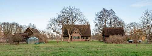 Foto - Haus zum Kaufen in Schmogrow 1.250.000,00 € 204 m²