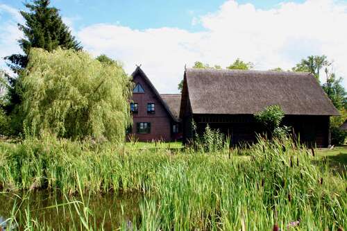 Foto - Haus zum Kaufen in Schmogrow 1.250.000,00 € 204 m²