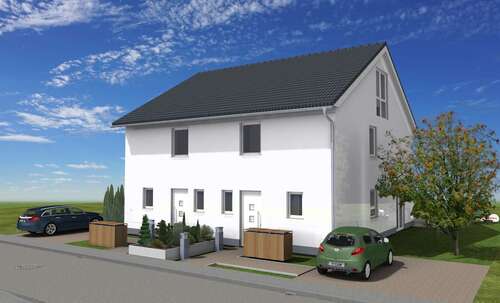 Foto - Haus zum Kaufen in Obernburg 577.500,00 € 137 m²