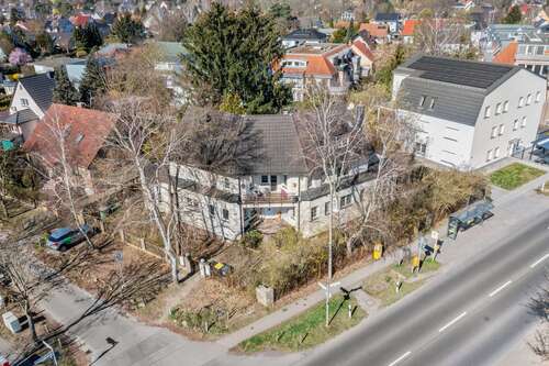 Foto - Haus zum Kaufen in Berlin 1.330.000,00 € 391 m²