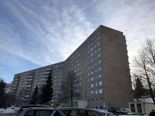 Foto - Wohnung zum Mieten in Aue-Bad Schlema 423,00 € 70.5 m²