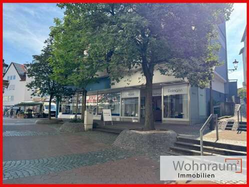 Foto - Einzelhandel in Backnang 2.400,00 € 138 m²