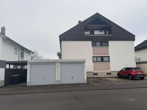 Foto - Wohnung zum Kaufen in Lichtenau 139.000,00 € 57 m²