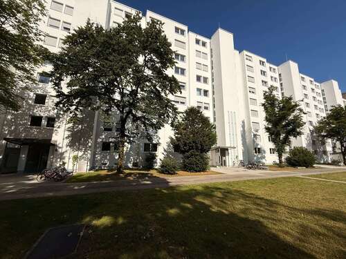 Foto - Wohnung zum Mieten in München 1.564,69 € 68.99 m²