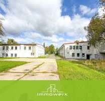 Halle in Halle (Saale) 695.000,00 € 2700 m²