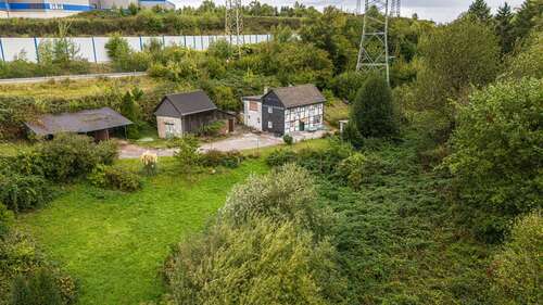 Foto - Haus zum Kaufen in Velbert 295.000,00 € 120 m²