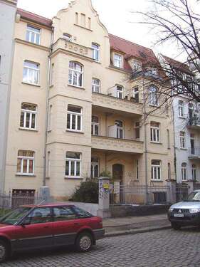 Foto - Wohnung zum Mieten in Halle 795,00 € 88.89 m²