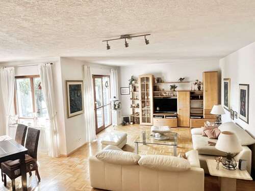 Foto - Wohnung zum Mieten in Rheinstetten Mörsch 1.650,00 € 151 m²