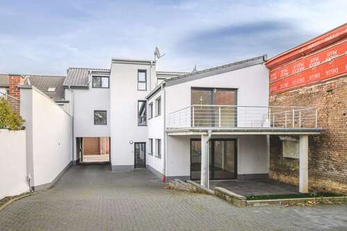 Foto - Wohnung zum Kaufen in Alsdorf 299.000,00 € 119.26 m²