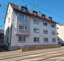 Wohnung zum Mieten in Stuttgart-Bad Cannstatt 810,00 € 53 m²