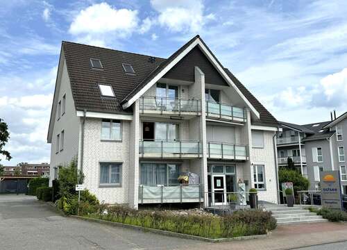 Foto - Wohnung zum Kaufen in Scharbeutz Haffkrug 485.000,00 € 75.52 m²