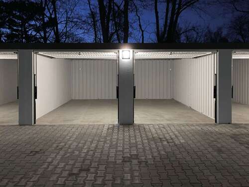 Foto - Garage zu vermieten in Halle (Saale) 99,00 €