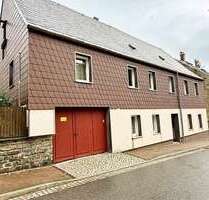 Haus zum Kaufen in Elterlein 80.000,00 € 140 m²