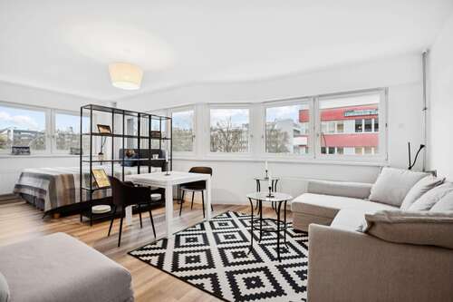 Foto - Wohnung zum Kaufen in Berlin 350.000,00 € 48 m²