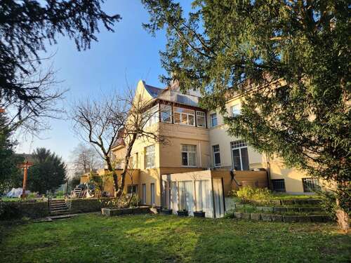 Foto - Haus zum Kaufen in Markkleeberg 1.600.000,00 € 489 m²