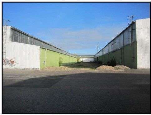Foto - Halle in Oranienburg 1.600,00 € 320 m²