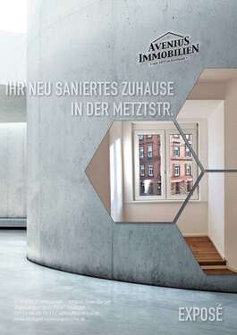 Foto - Wohnung zum Mieten in Stuttgart 1.180,00 € 84.77 m²