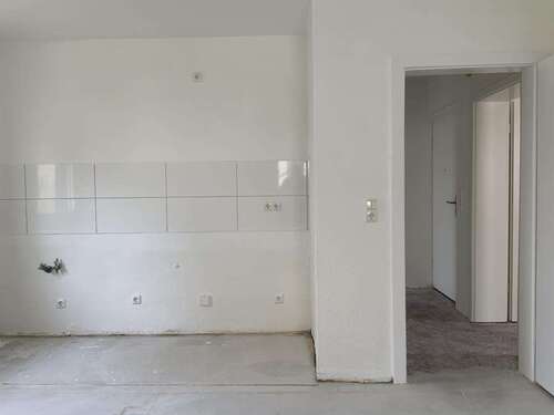 Foto - Wohnung zum Mieten in Gelsenkirchen 299,00 € 44 m²