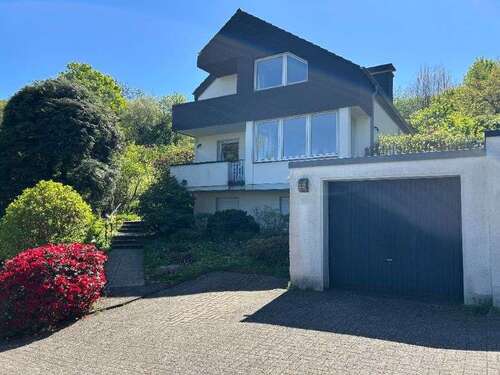 Foto - Haus zum Kaufen in Wuppertal 459.000,00 € 166 m²