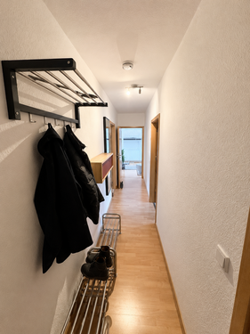 Foto - Wohnung zum Mieten in Bremen 649,00 € 59 m²