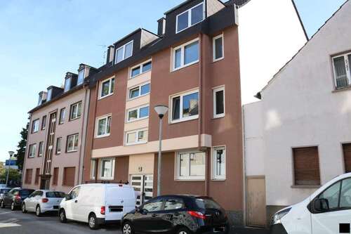Foto - Wohnung zum Mieten in Gelsenkirchen 390,00 € 60 m²