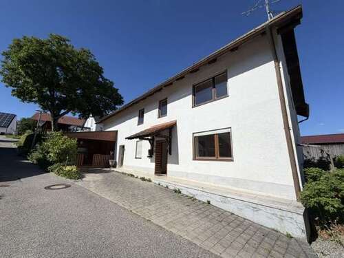 Foto - Haus zum Mieten in Bruckberg 1.150,00 € 153 m²