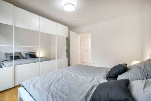Foto - WG-Zimmer in München 945,00 € 17 m²